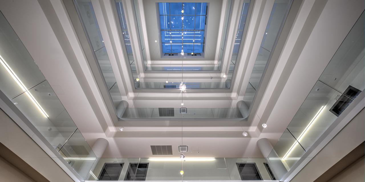 Hotel The Cube Fidenza Esterno foto