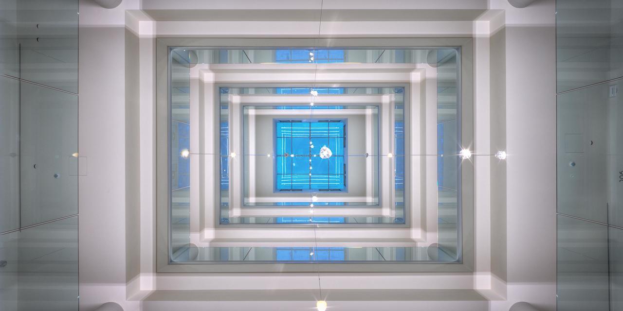Hotel The Cube Fidenza Esterno foto